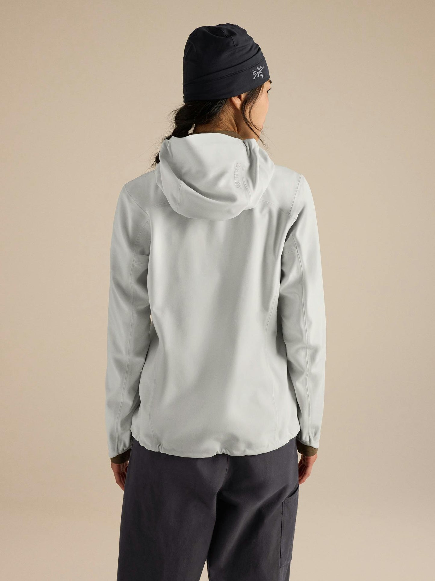 Arcteryx Gamma MX Hoody Women's
