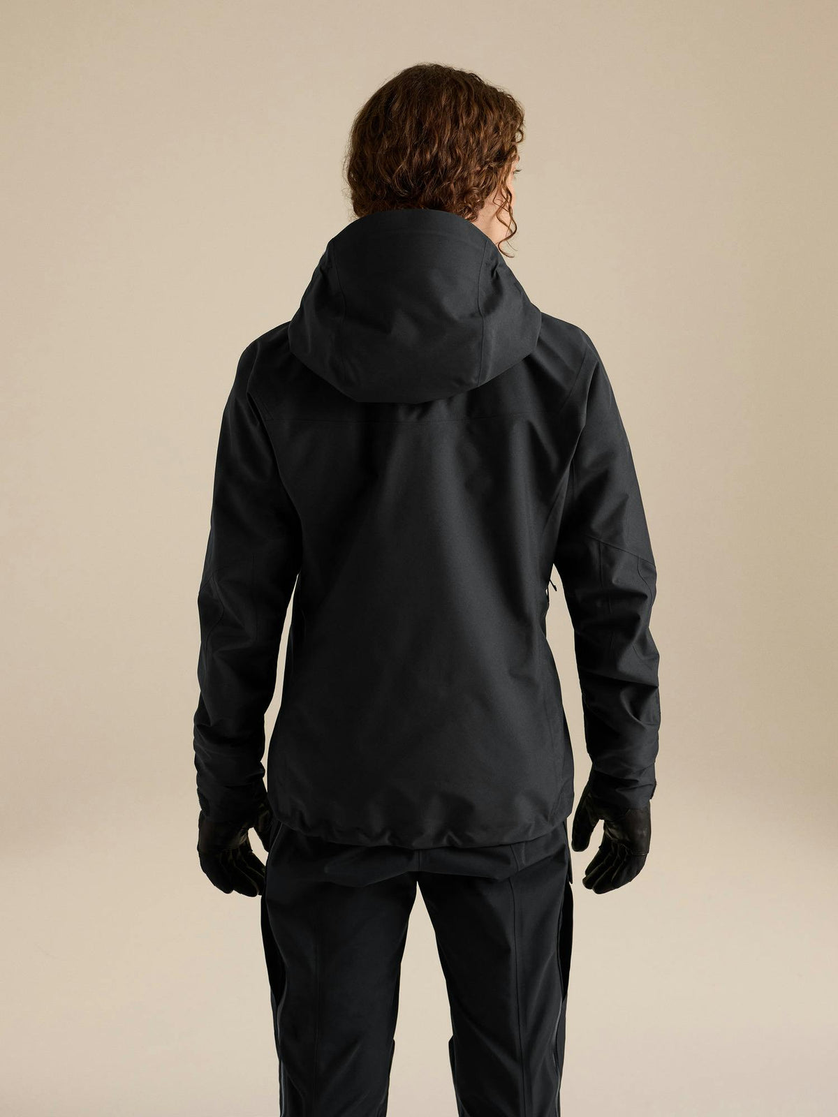 Arcteryx Alpha SV Jacket Women's