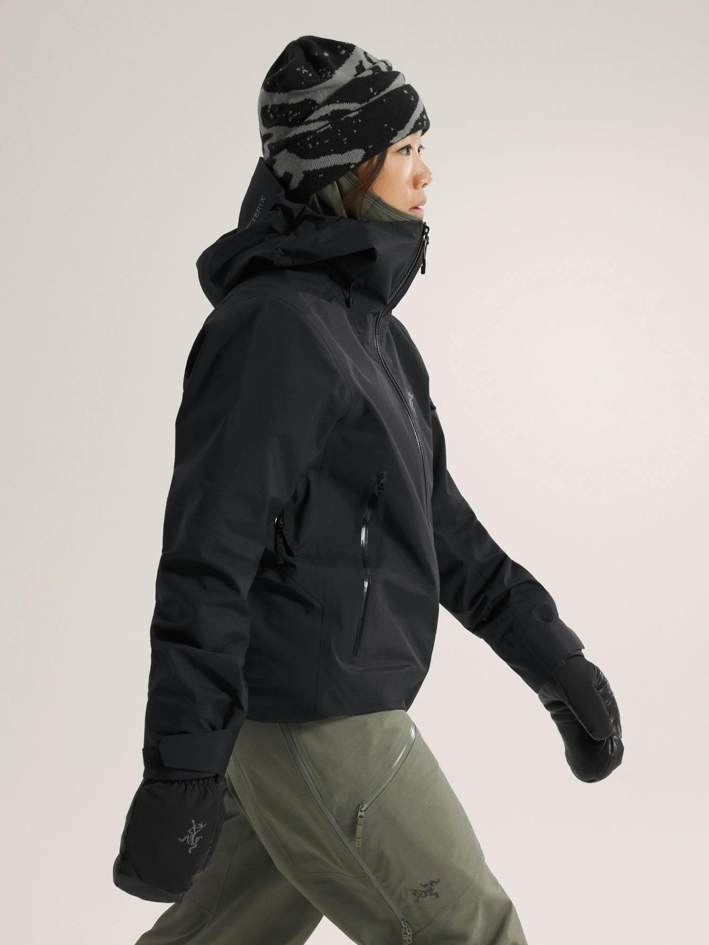 Arcteryx Sentinel Jacket Women's
