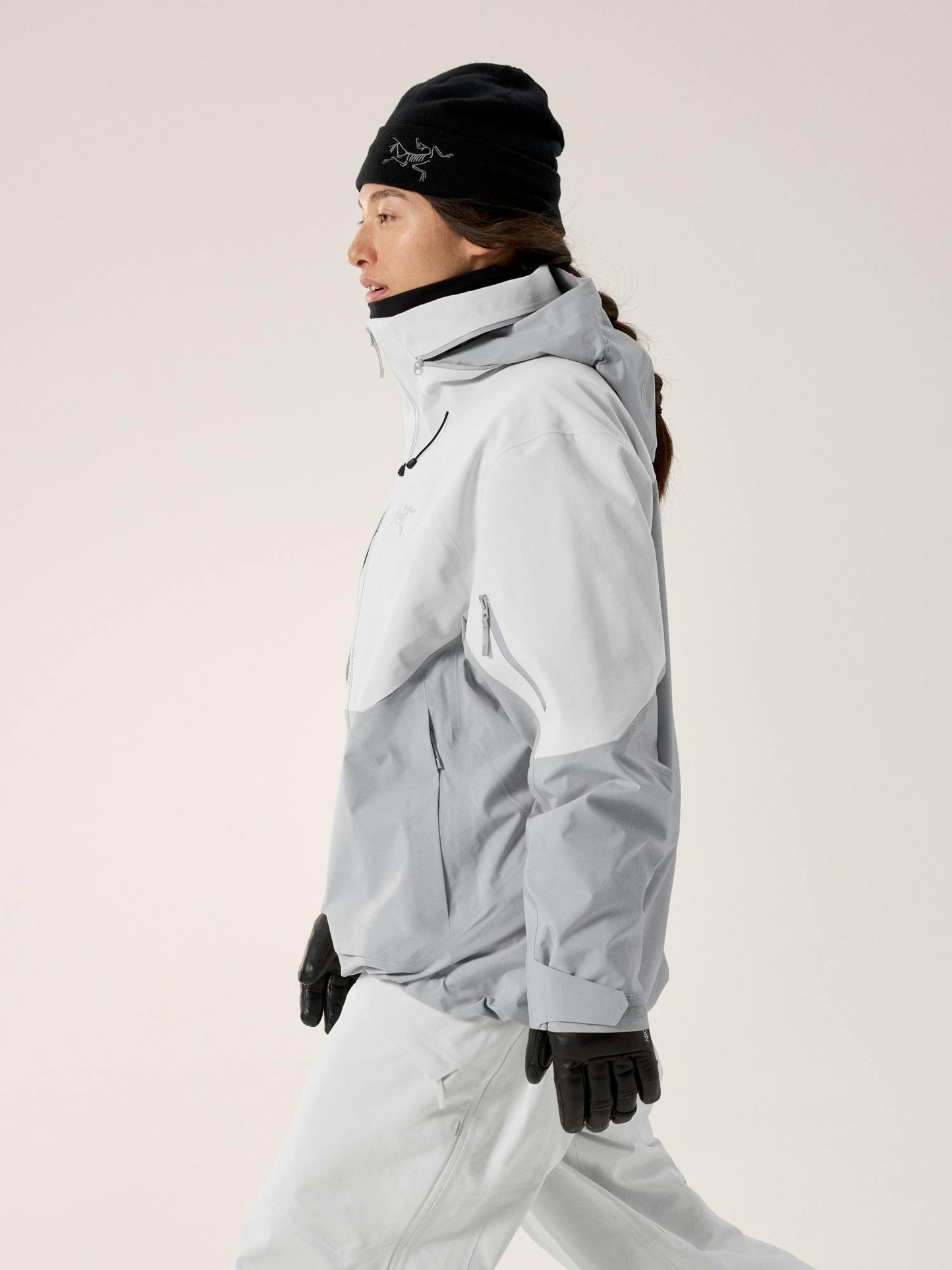 Arcteryx Incendia Jacket Women's