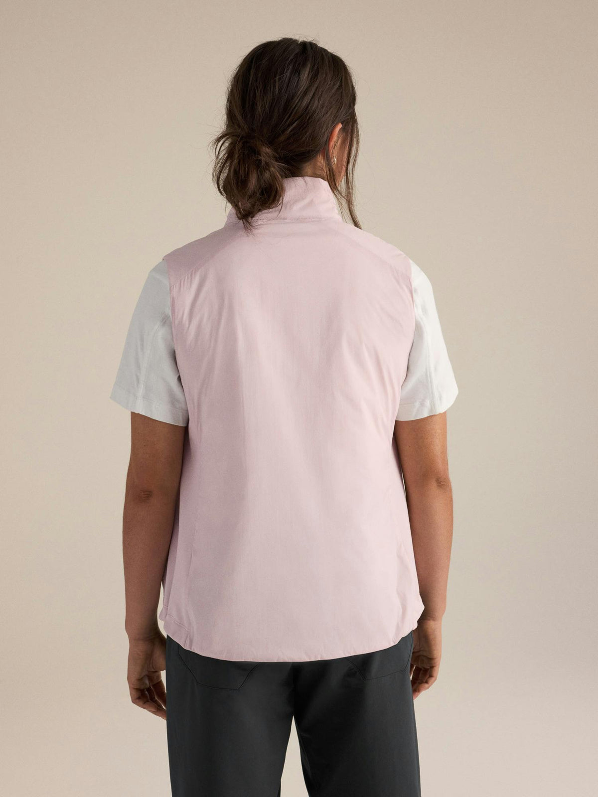 Arcteryx Atom Vest Women's