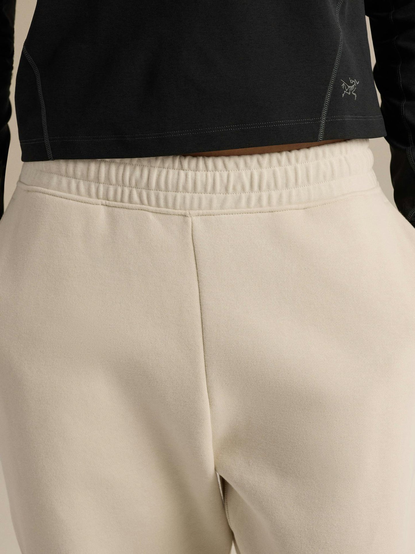 Arcteryx Emblem Fleece Jogger Women's