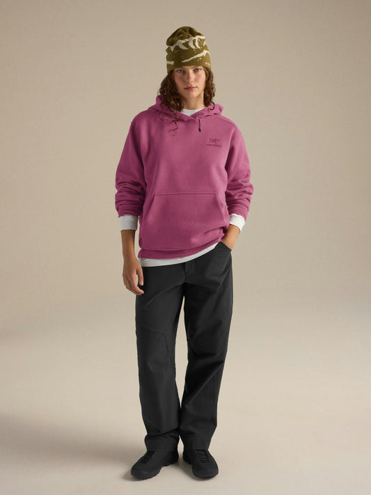 Arcteryx Emblem Fleece Hoody Women's