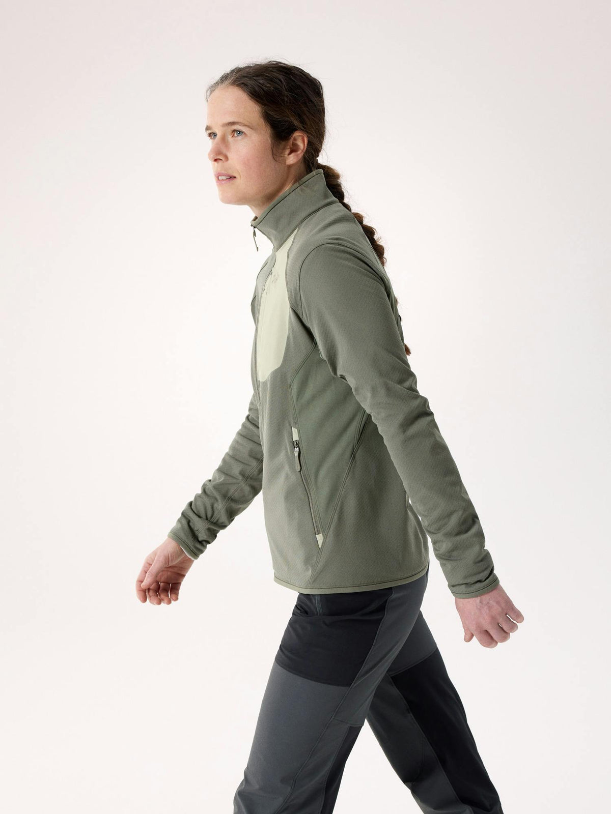 Arcteryx Delta Jacket Women's