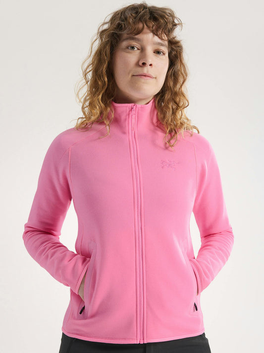 Arcteryx Kyanite Jacket Women's