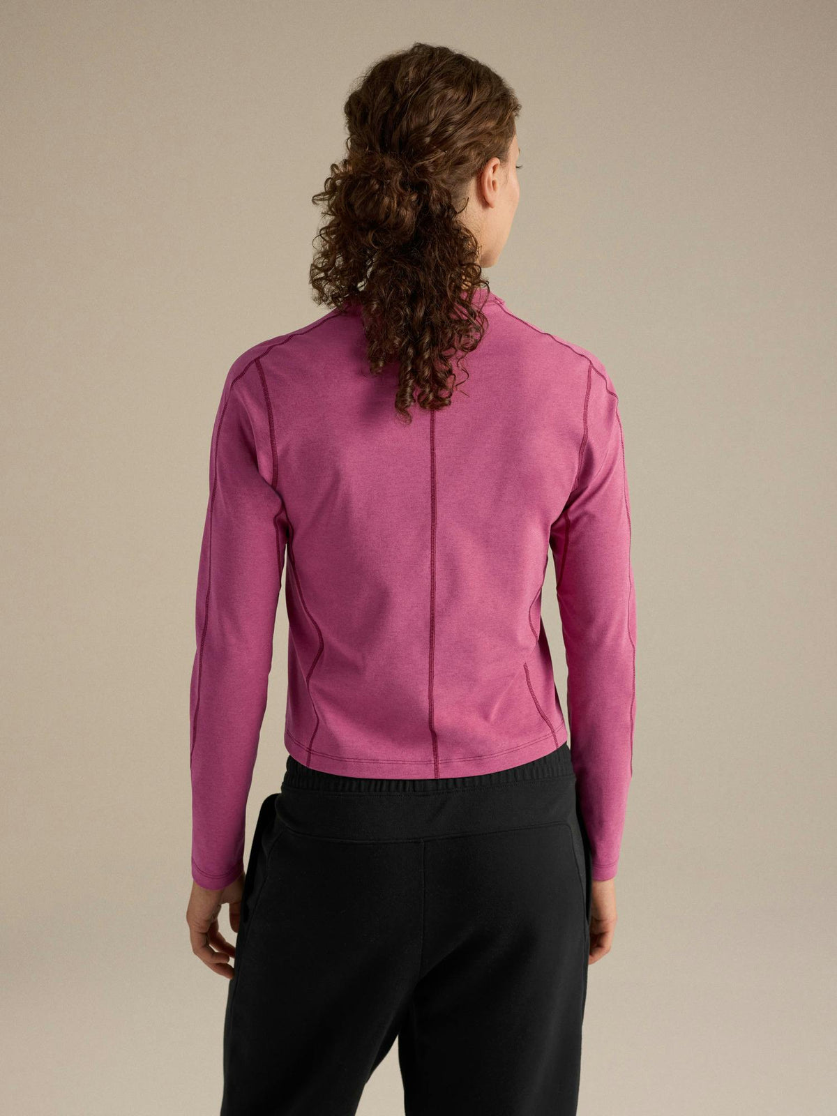 Arcteryx Rula T-Shirt LS Women's