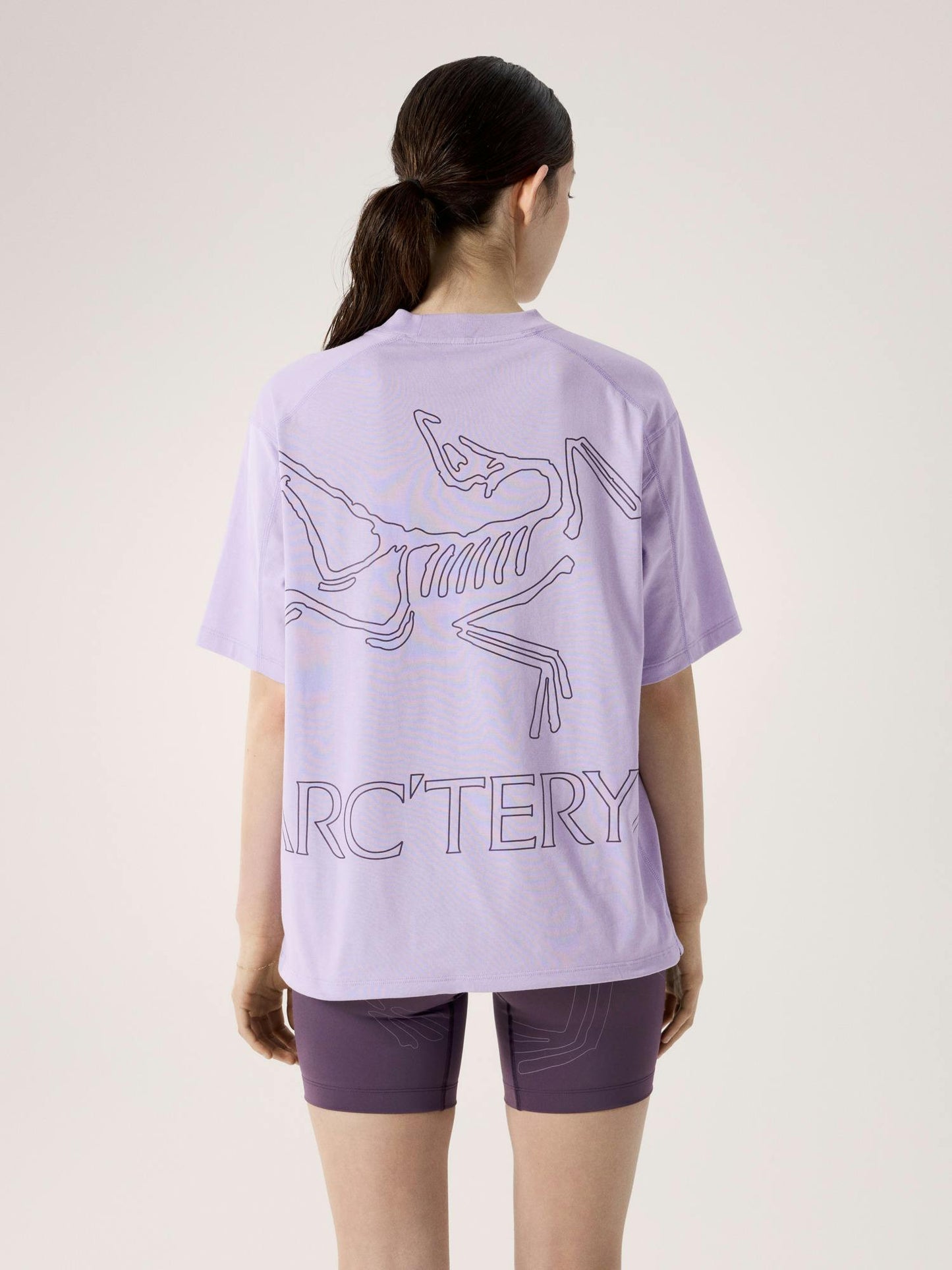 Arcteryx Subida SS Tee Women's