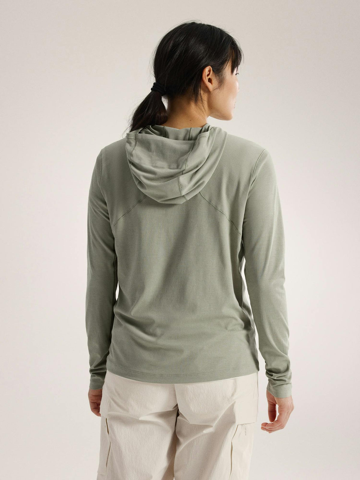 Arcteryx Sunna Hoody Women's