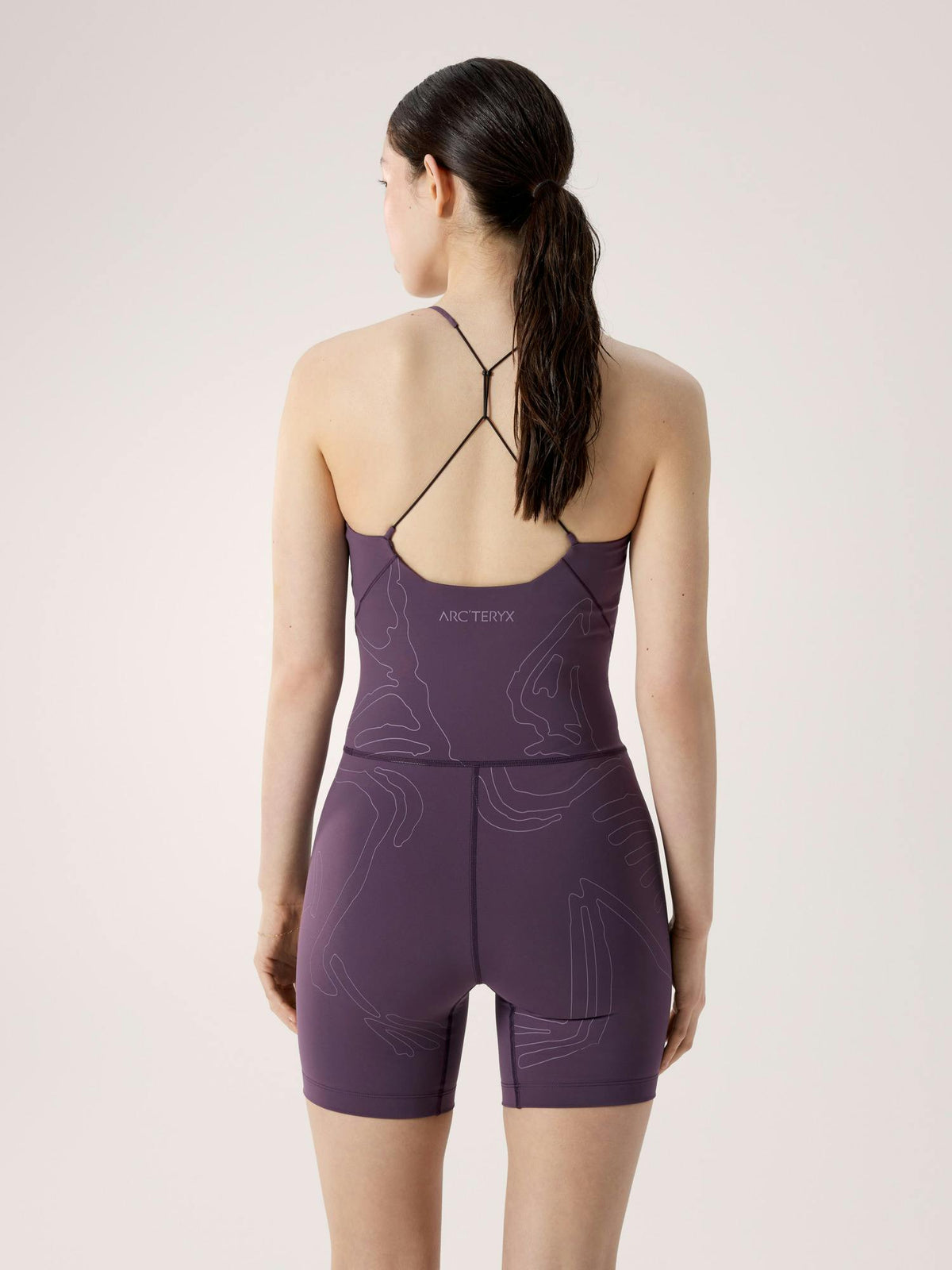Arcteryx Subida One Piece Women's