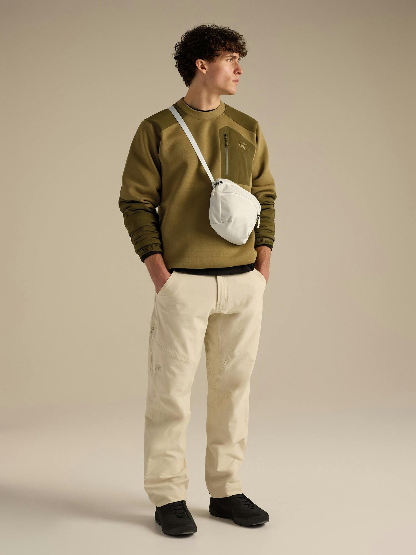 Arcteryx Mantis 2 Waist Pack