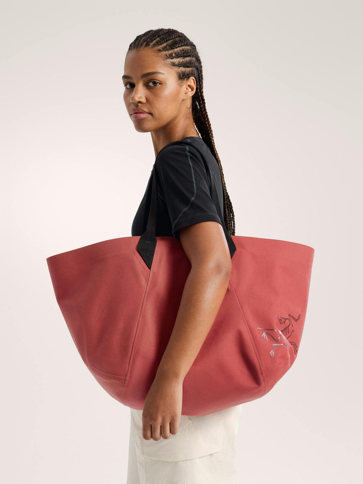 Arcteryx Carrier 45 Gear Tote