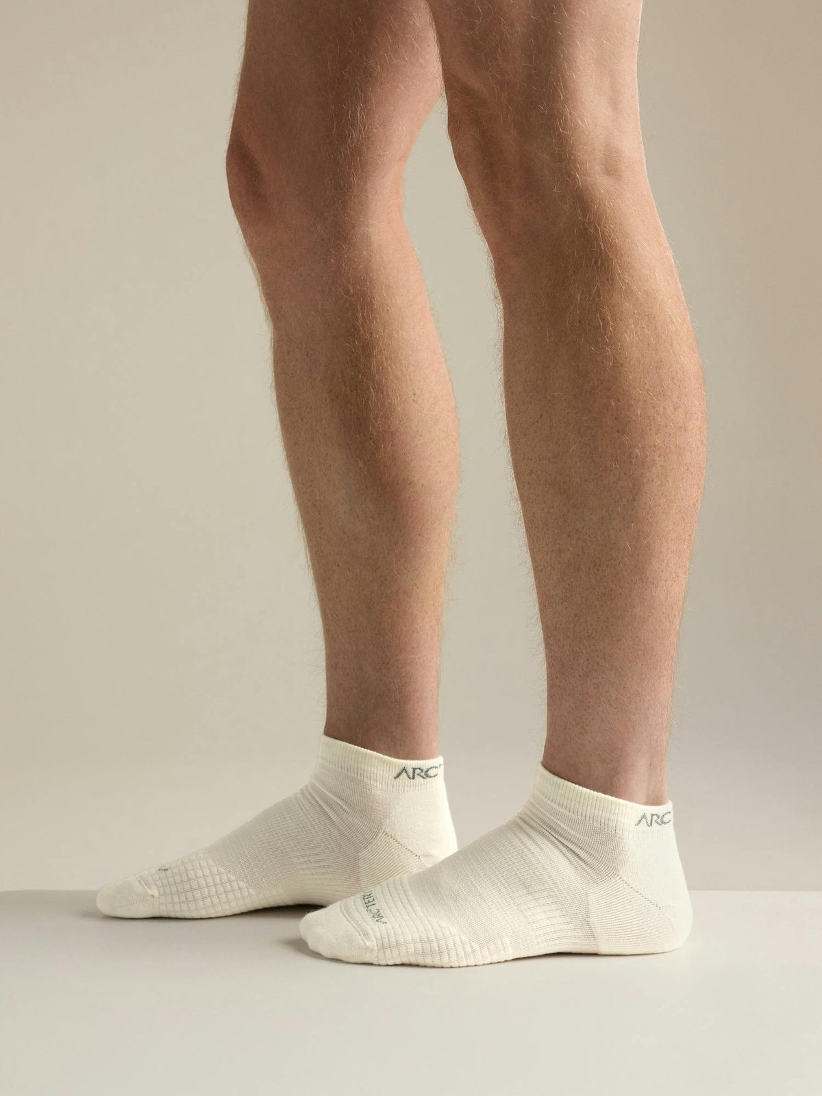Arcteryx Merino Wool Low Cut Sock