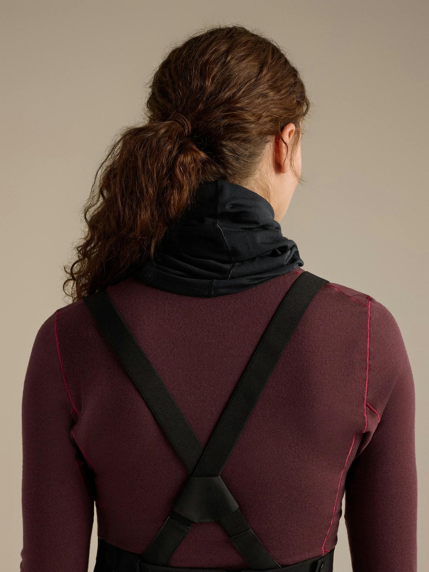 Arcteryx Satoro Merino Neck Gaiter