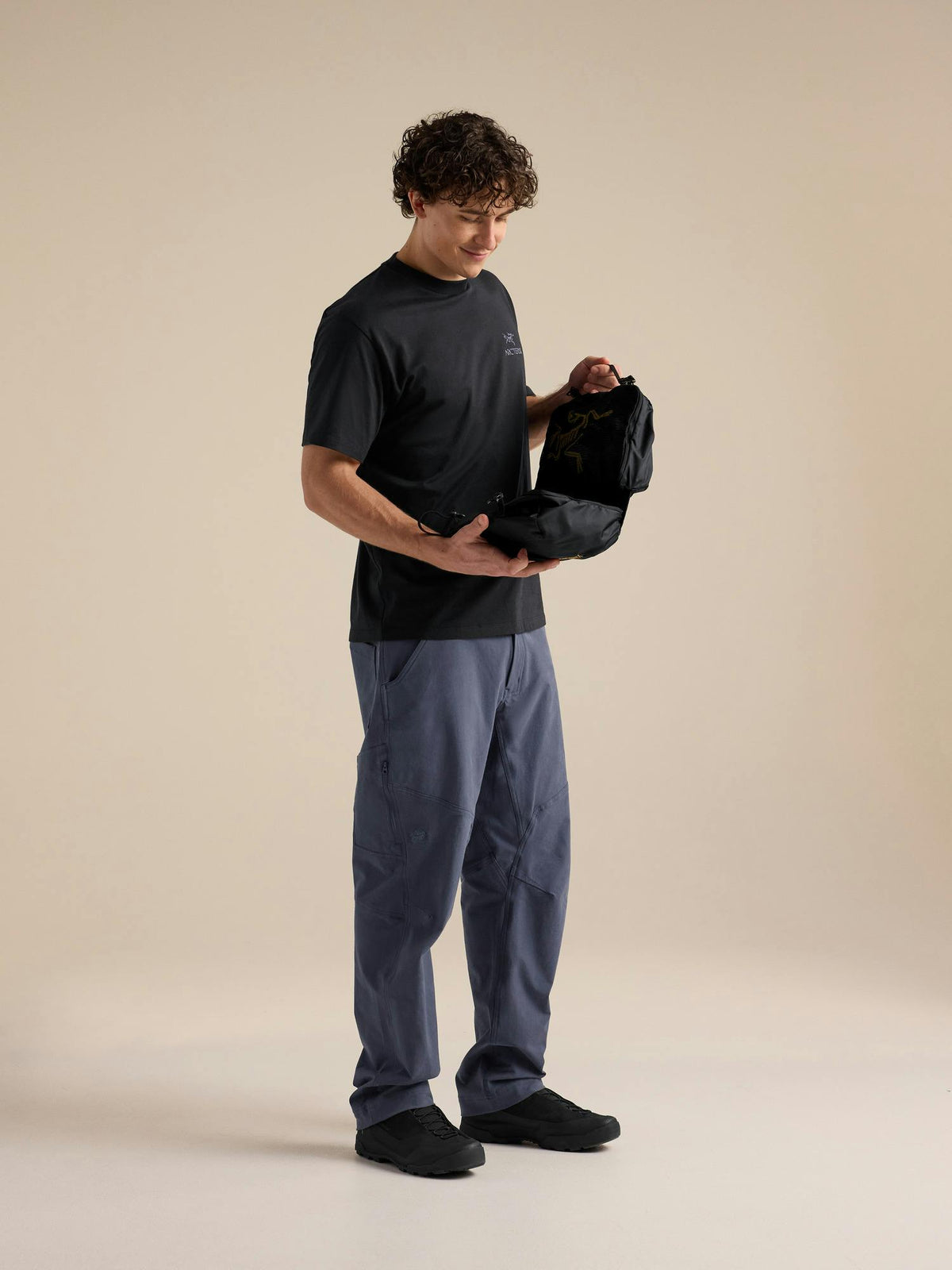 Arcteryx Index 10 Gear Organizer