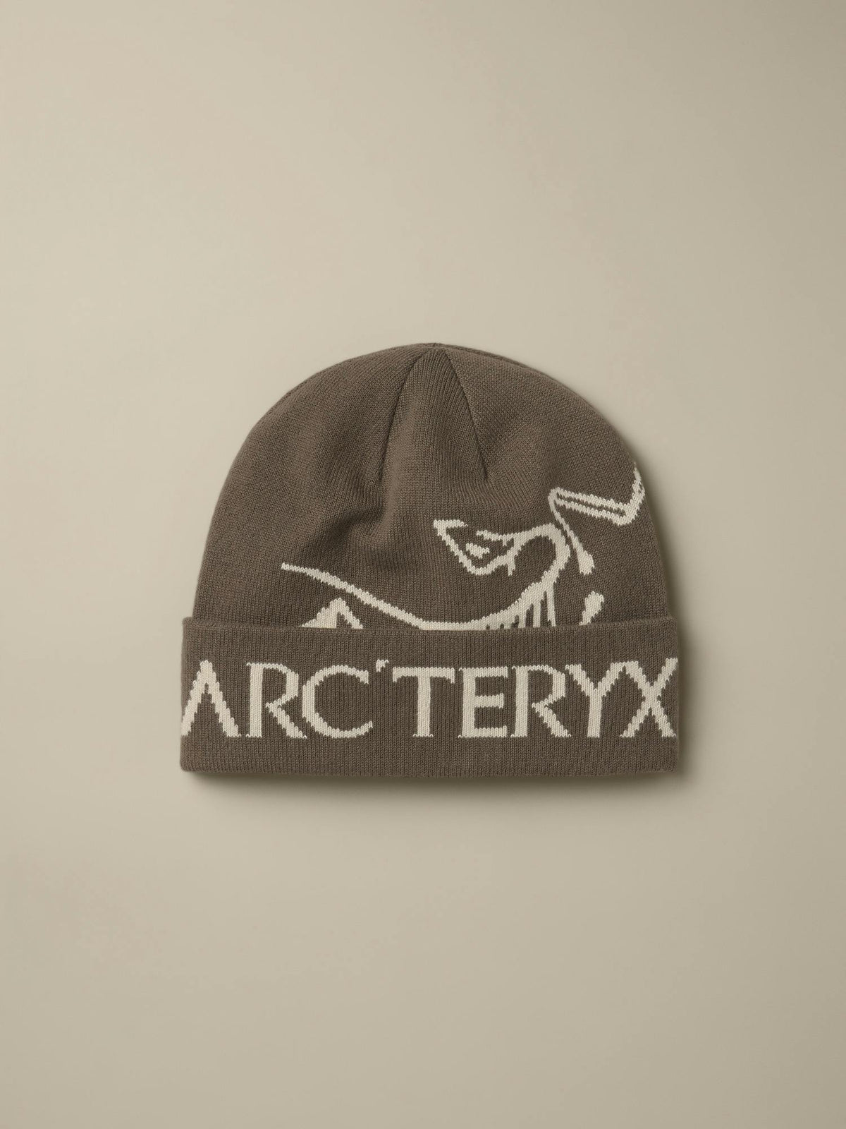 Arcteryx Bird Word Toque