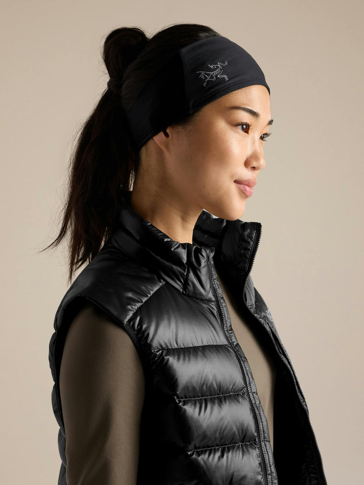 Arcteryx Rho Headband