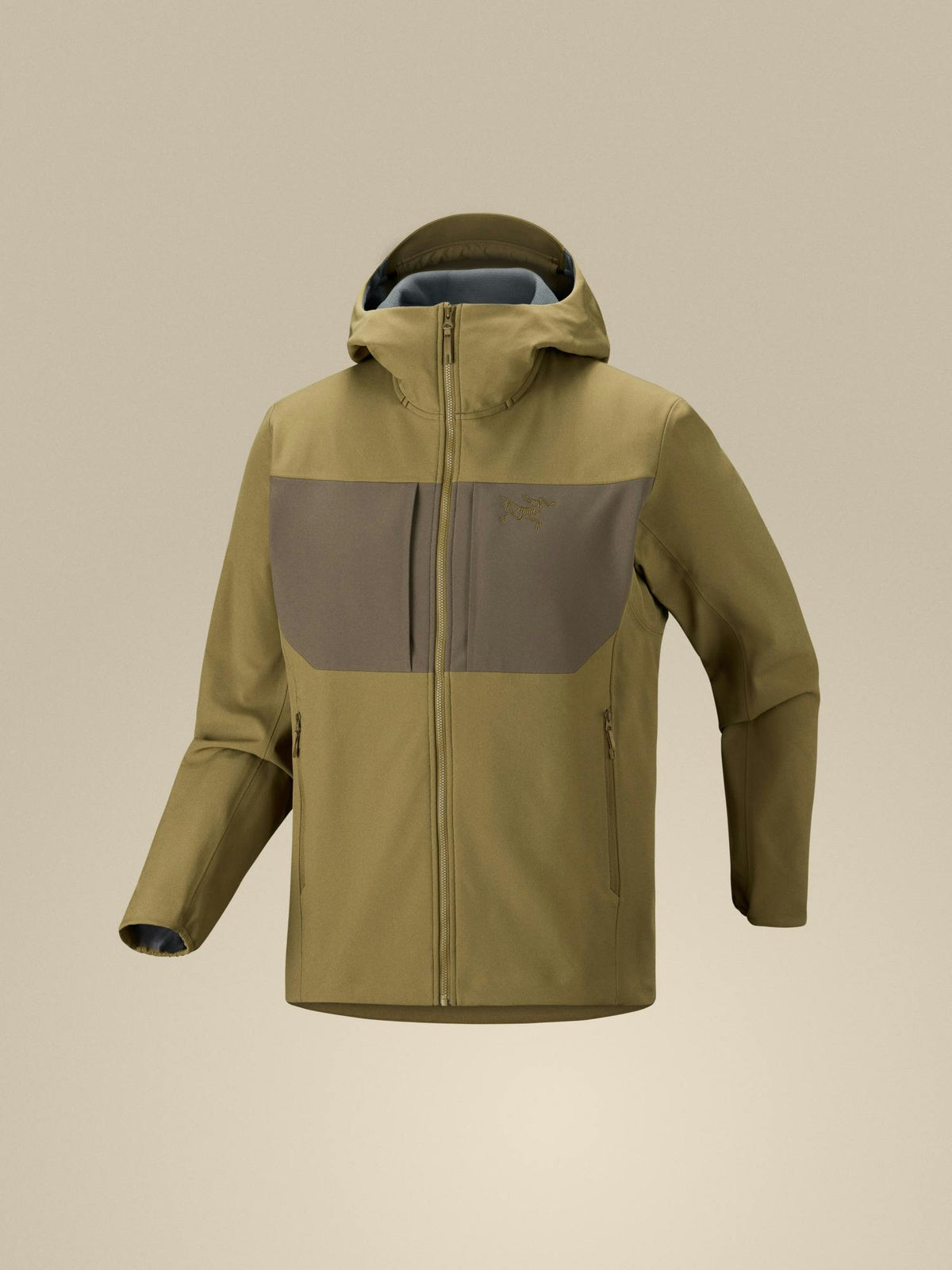 Arcteryx Gamma MX Hoody Men's