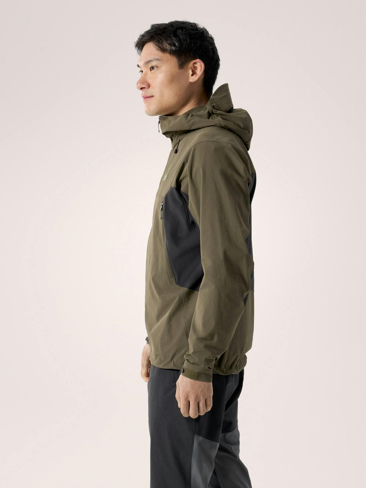 Arcteryx Serratus Hoody Men's