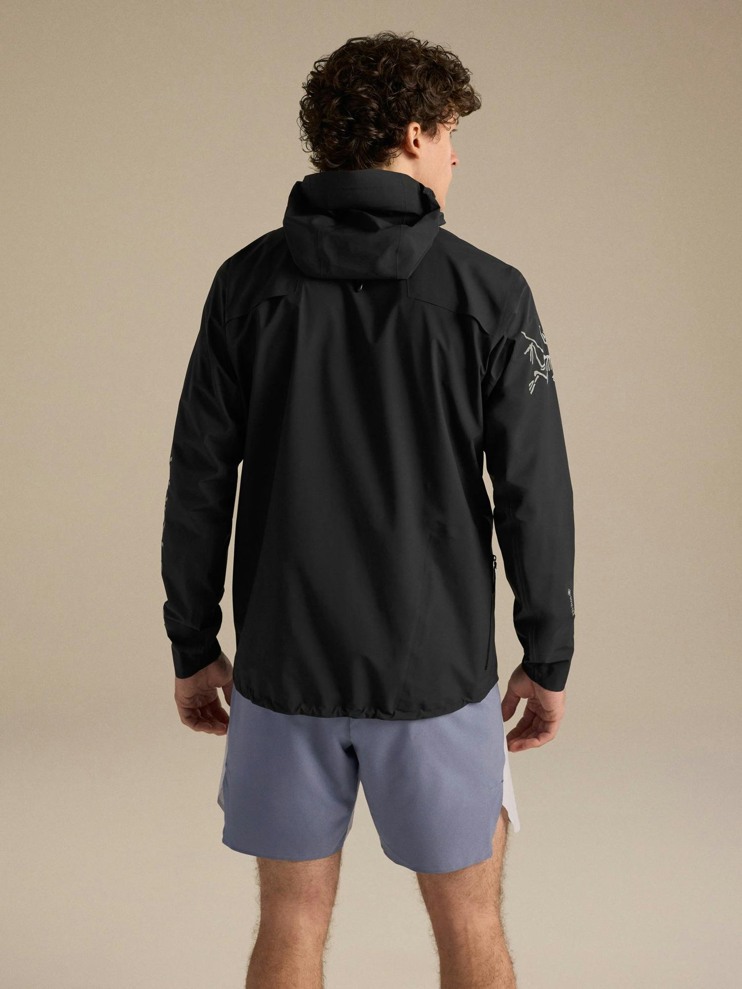 Arcteryx Norvan Jacket Men's