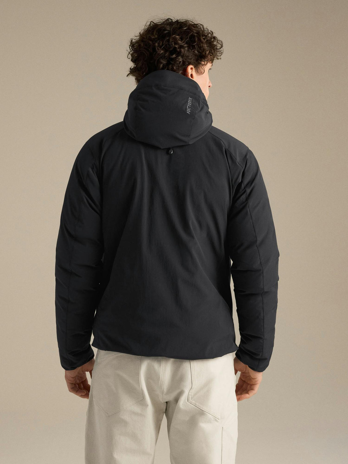 Arcteryx Epsilon Down Hoody Men's