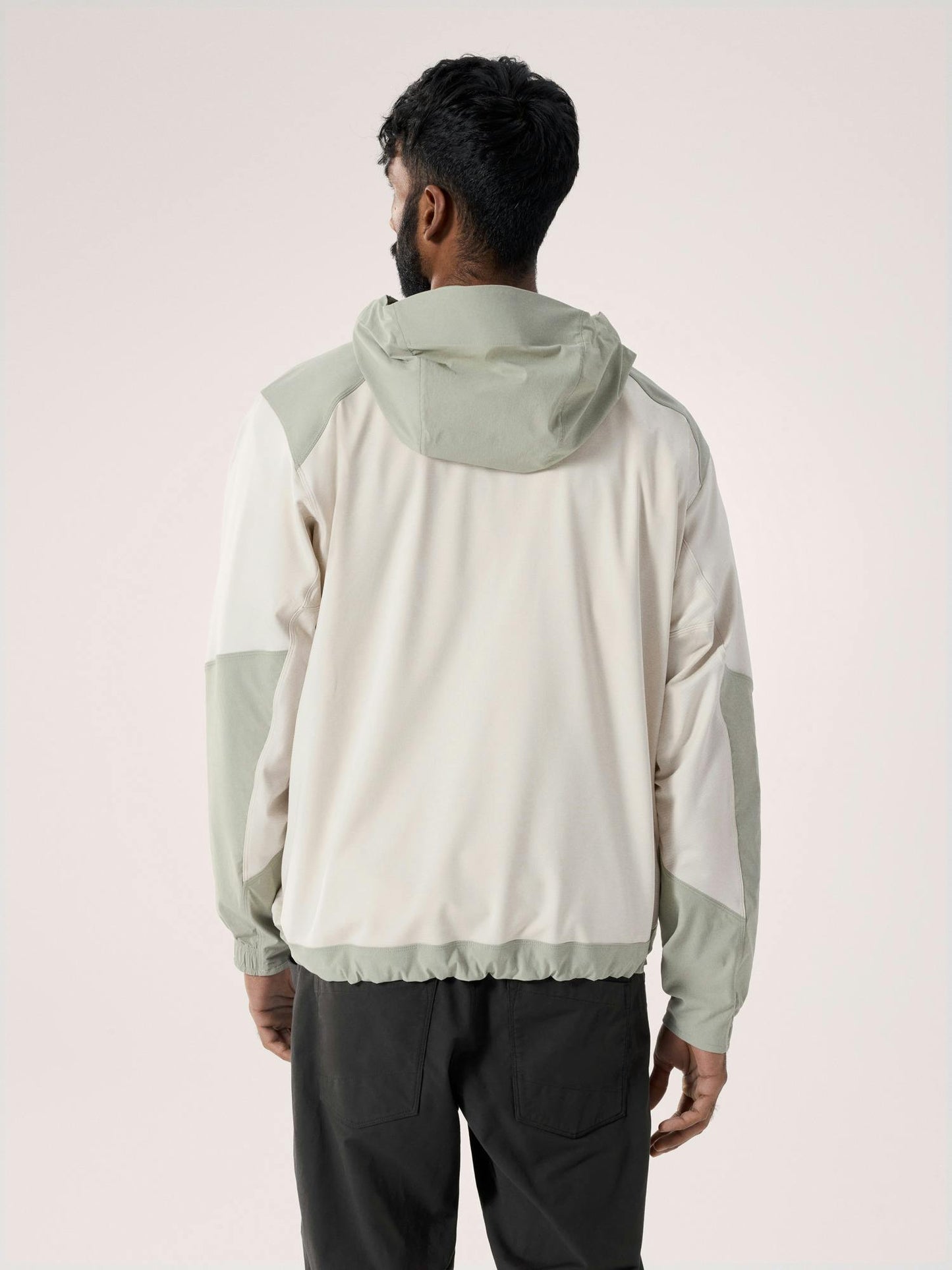 Arcteryx Konseal SL Pullover Hoody Men's