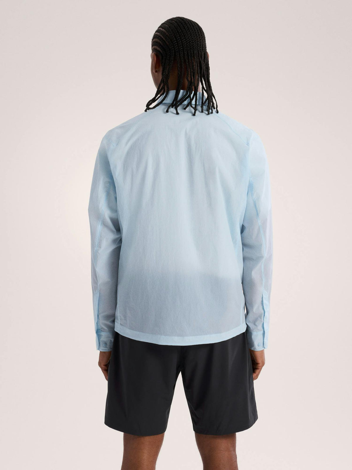 Arcteryx Ossa Overshirt Men's