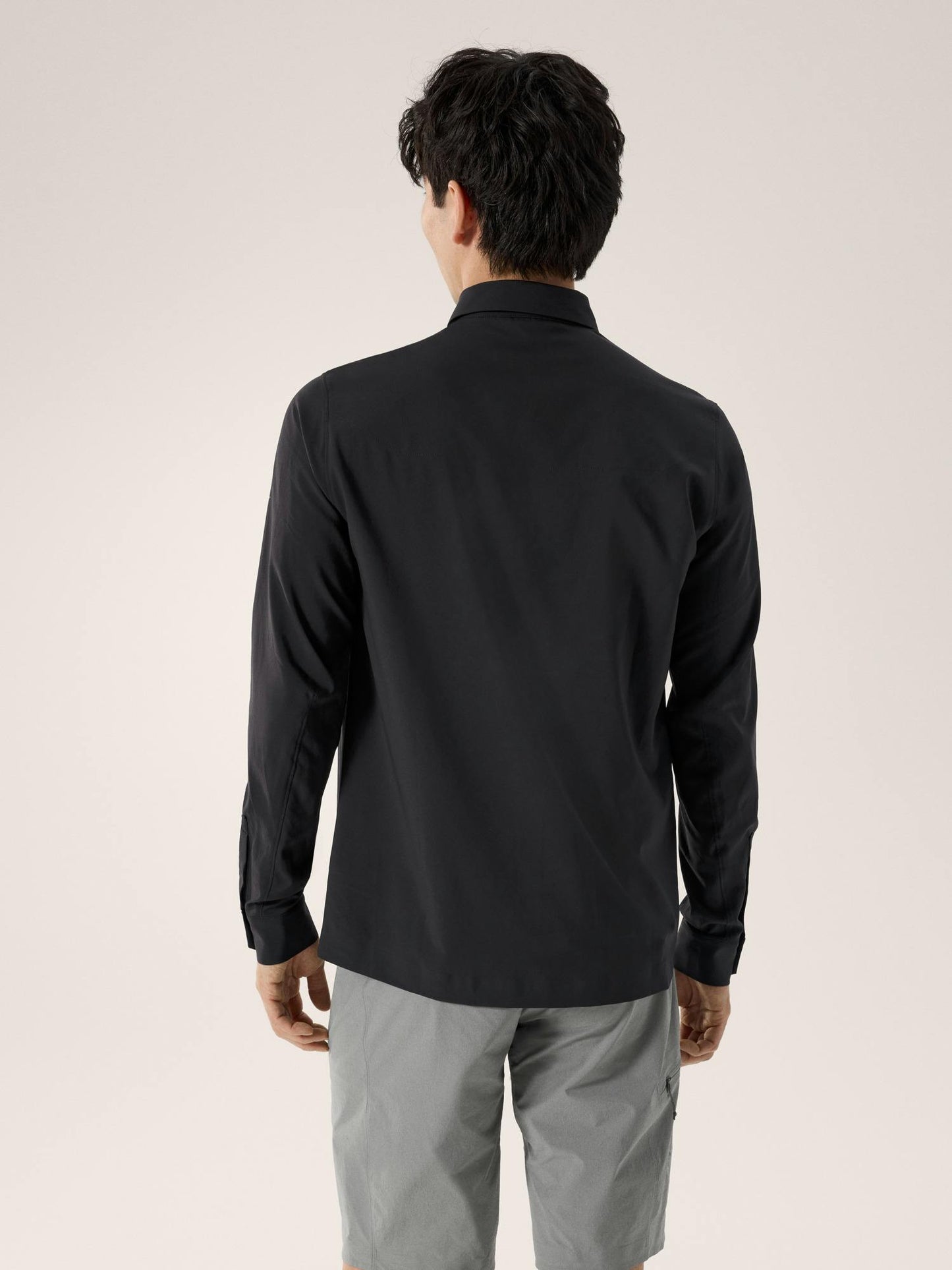 Arcteryx Skyline Shirt LS Men's