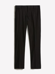 Tailored Fit Wool-Blend Essential Pant rw&co Special Offer