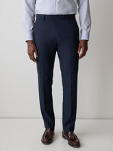 Essential Slim Fit Navy Suit Pant rw&co Special Offer