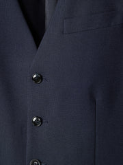 Essential Navy Suit Vest rw&co Limited Time Discount