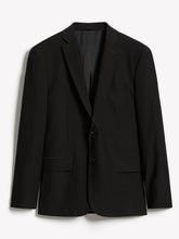 Regular Fit Essential Black Blazer rw&co Special Promo Price