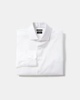Slim Fit Stretch Dress Shirt rw&co On Sale