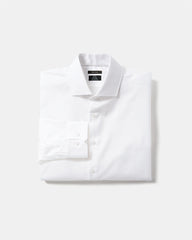 Slim Fit Stretch Dress Shirt rw&co On Sale