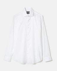 Slim Fit Stretch Dress Shirt rw&co On Sale