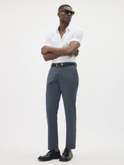 Slim Fit Performance Short Sleeve Shirt rw&co Great Value Deal