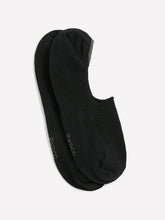 Coolmax (R) Black No-Show Socks rw&co Special Promo Price