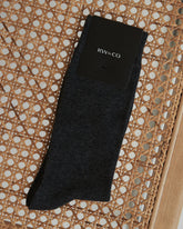 Basic Dress Socks rw&co Great Value Deal