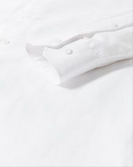 Tailored-Fit Linen Dress Shirt rw&co Great Value Deal
