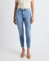 High-Rise Natalie Ankle Jegging rw&co Special Promo Price