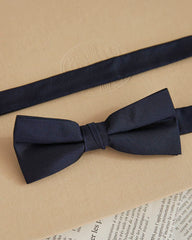 Solid Iridescent Bow Tie rw&co Special Promo Price