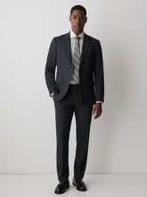 Slim Fit Tech Suit Blazer rw&co Special Offer