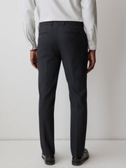 Slim Fit Tech Suit Pant rw&co Great Value Deal