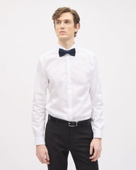 Solid Bow Tie rw&co Special Offer