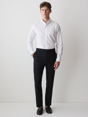 Dotted Regular Fit Dress Shirt rw&co Exclusive Sale Price