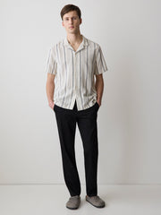 Slim-Fit Super-Stretch Chino Pant rw&co Special Offer