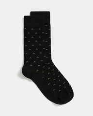 Socks with Small Arrows rw&co Special Offer