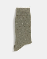 Socks with Small Arrows rw&co Special Offer