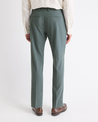Slim Fit Agave Suit Pant rw&co Special Offer