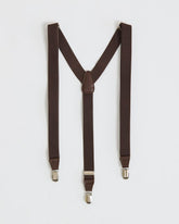 Solid Suspenders rw&co Exclusive Sale Price