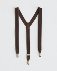 Solid Suspenders rw&co Exclusive Sale Price